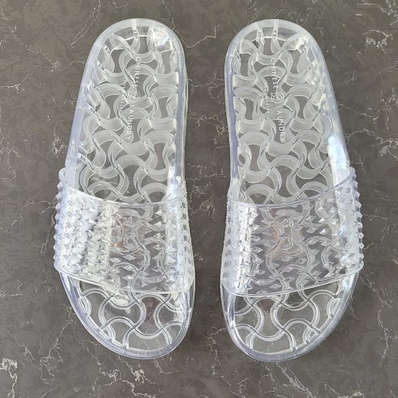 Chinese Laundry Shoes - Chinese Laundry Glow Up Sandal